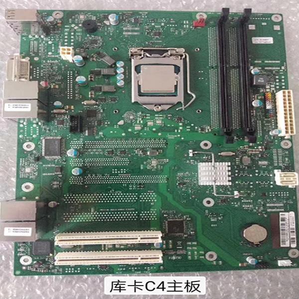 庫卡C4主板